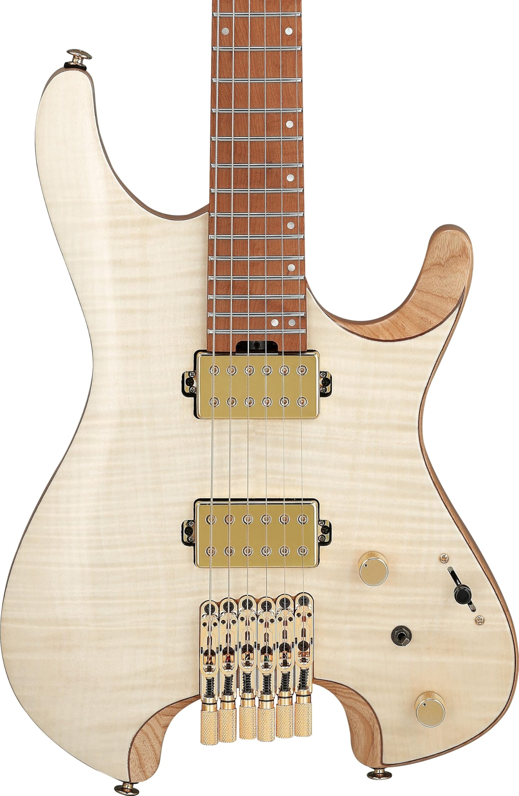 Amazon | Ibanez Q52FMG NTL 【島村楽器独占販売モデル】 アイバニーズ